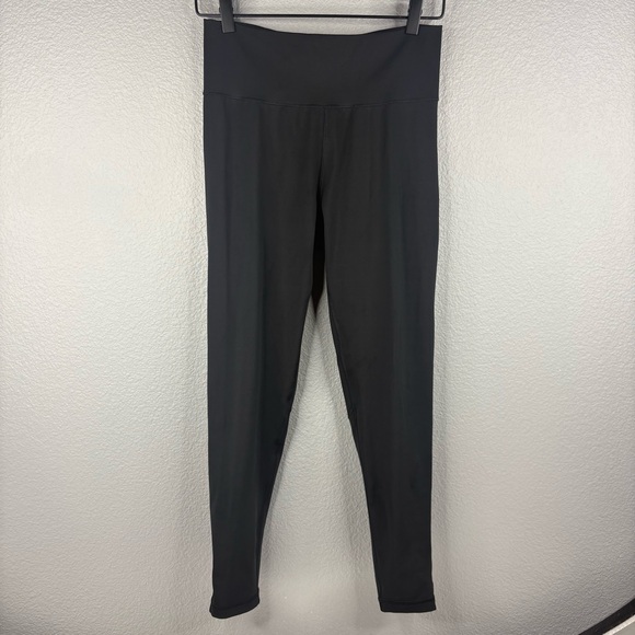 adidas Pants - Adidas Aeroready 7/8 Leggings / Black, Moisture-Wicking